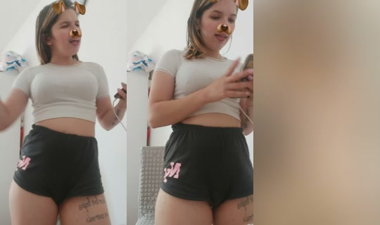 tina_stasicc TikTok Live — Oct 3, 2026, 12:15 PM