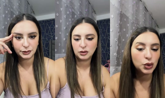 tinaaahi TikTok Live — Sep 25, 2026, 10:58 PM