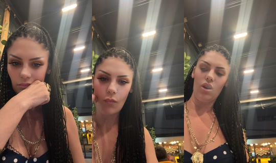 tinaaai12 TikTok Live — Sep 20, 2026, 5:03 PM