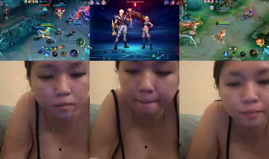 tinaacarll TikTok Live — Aug 24, 2026, 12:27 PM