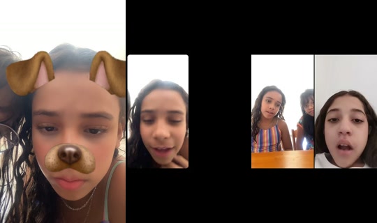 tinabernardes7 TikTok Live — Aug 22, 2026, 5:09 PM