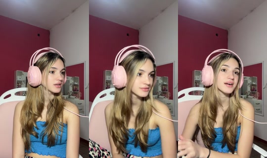 tinagrassoo TikTok Live — Aug 27, 2026, 3:24 AM