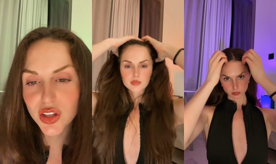 tinapeaceandlove TikTok Live — Sep 28, 2026, 5:29 PM