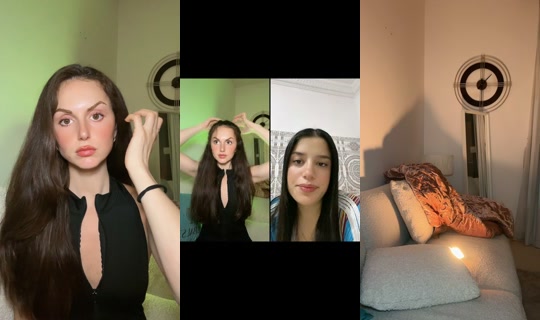 tinapeaceandlove TikTok Live — Sep 28, 2026, 5:59 PM