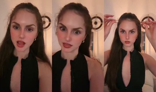 tinapeaceandlove TikTok Live — Sep 28, 2026, 9:03 PM