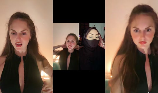 tinapeaceandlove TikTok Live — Sep 28, 2026, 9:55 PM