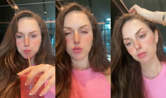 tinapeaceandlove TikTok Live — Sep 29, 2026, 12:04 PM