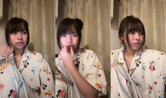 tinarom.xx TikTok Live — Oct 6, 2026, 1:27 PM