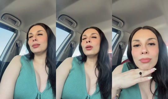 tinarose477 TikTok Live — Sep 18, 2026, 6:50 PM