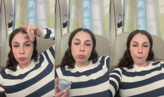 tinarose477 TikTok Live — Sep 20, 2026, 5:28 PM