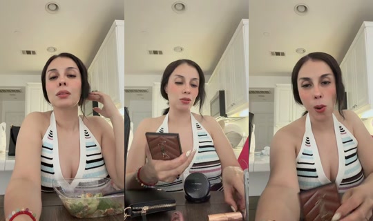 tinarose477 TikTok Live — Sep 22, 2026, 6:48 PM