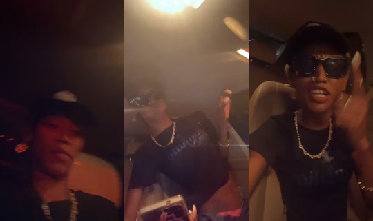 tinatklass TikTok Live — Aug 24, 2026, 2:20 AM