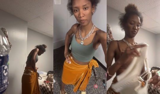 tinatklass TikTok Live — Oct 1, 2026, 12:33 AM