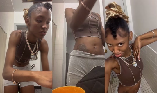 tinatklass TikTok Live — Oct 2, 2026, 11:04 PM