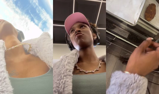 tinatklass TikTok Live — Oct 8, 2026, 6:42 PM