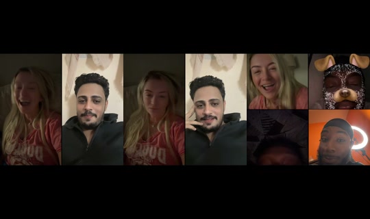 tinatoktalk TikTok Live — Aug 23, 2026, 6:32 AM