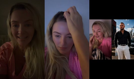 tinatoktalk TikTok Live — Aug 29, 2026, 6:42 AM