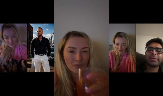 tinatoktalk TikTok Live — Aug 29, 2026, 7:33 AM