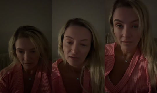 tinatoktalk TikTok Live — Aug 29, 2026, 8:53 AM