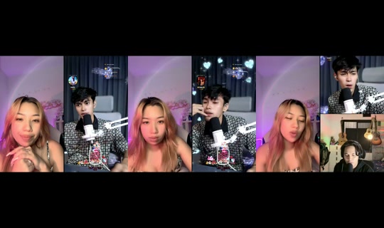 tinayyy127 TikTok Live — Oct 1, 2026, 11:52 PM