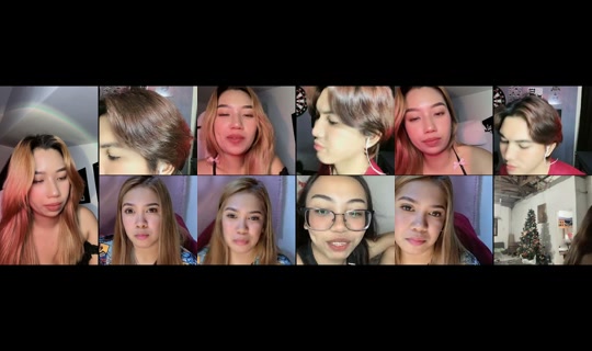 tinayyy127 TikTok Live — Oct 2, 2026, 2:04 PM