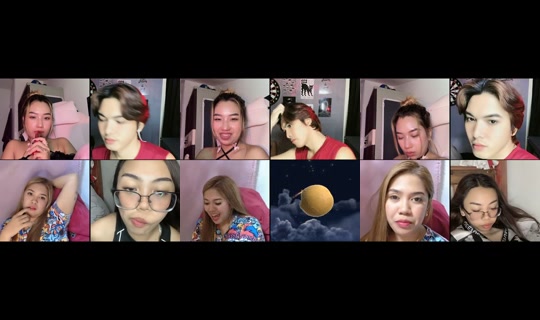 tinayyy127 TikTok Live — Oct 2, 2026, 2:55 PM