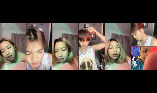 tinayyy127 TikTok Live — Oct 4, 2026, 3:18 AM