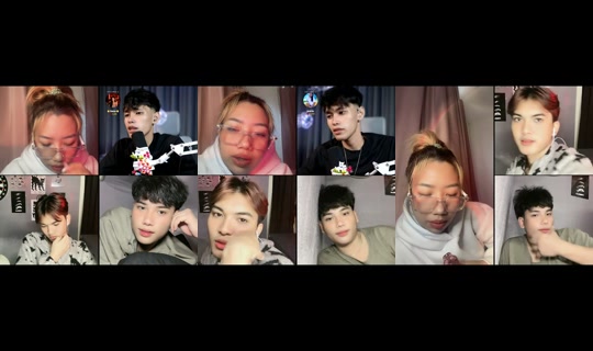 tinayyy127 TikTok Live — Oct 4, 2026, 11:57 PM