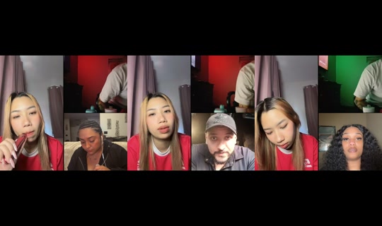 tinayyy127 TikTok Live — Oct 5, 2026, 5:03 AM