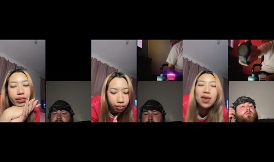 tinayyy127 TikTok Live — Oct 5, 2026, 5:51 AM