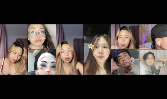 tinayyy127 TikTok Live — Oct 5, 2026, 11:39 AM