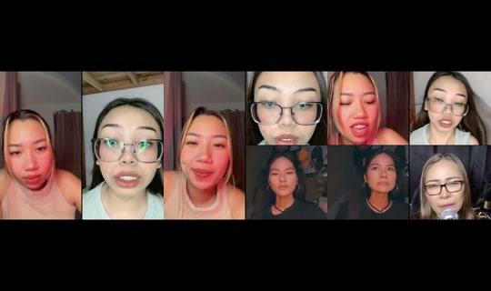 tinayyy127 TikTok Live — Oct 6, 2026, 2:08 PM