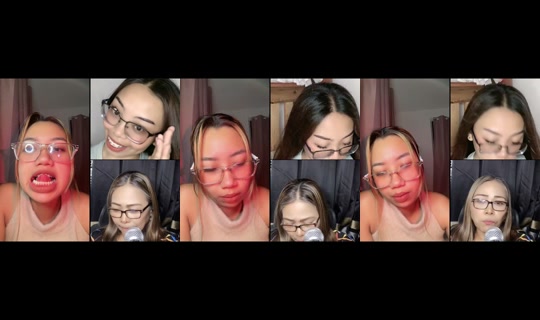 tinayyy127 TikTok Live — Oct 6, 2026, 2:59 PM