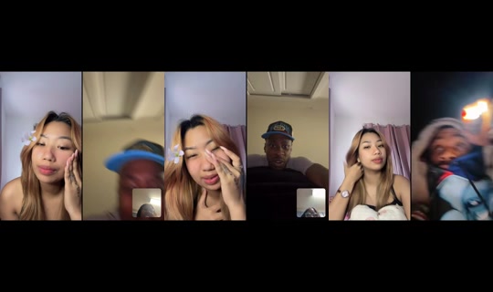 tinayyy127 TikTok Live — Oct 8, 2026, 4:02 AM