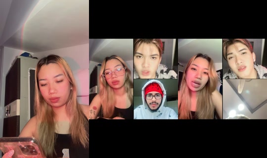tinayyy127 TikTok Live — Oct 8, 2026, 3:14 PM