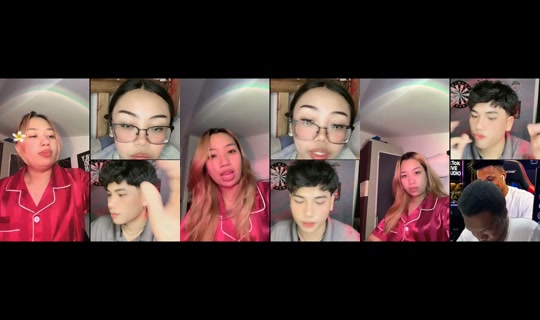 tinayyy127 TikTok Live — Oct 9, 2026, 4:13 PM