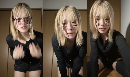 tindesu1 TikTok Live — Sep 30, 2026, 11:04 AM