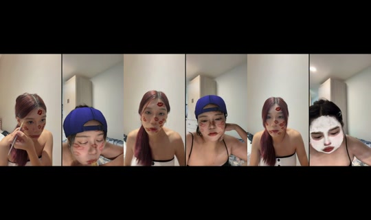 ting_19.08 TikTok Live — Oct 1, 2026, 3:33 PM