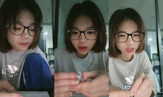 tingting.167 TikTok Live — Sep 29, 2026, 1:11 PM