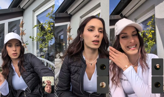 tini8439 TikTok Live — Sep 22, 2026, 9:11 AM