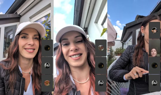 tini8439 TikTok Live — Sep 22, 2026, 10:52 AM