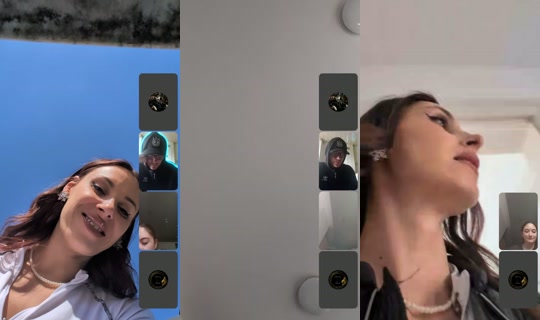 tini8439 TikTok Live — Sep 22, 2026, 11:42 AM