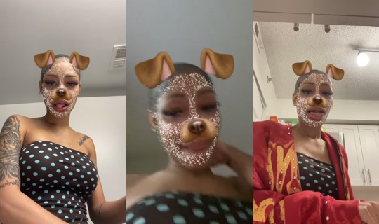 tinia.nicole TikTok Live — Oct 2, 2026, 10:48 PM