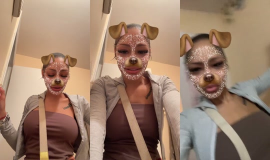 tinia.nicole TikTok Live — Oct 4, 2026, 2:09 AM