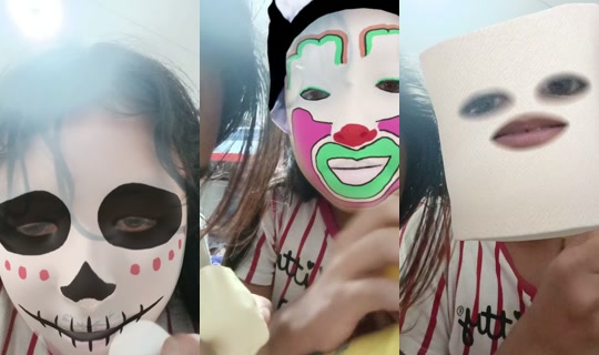 tinifer65 TikTok Live — Aug 27, 2026, 6:28 AM