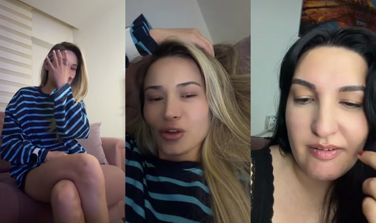 tiniminiihanm TikTok Live — Sep 16, 2026, 12:05 AM
