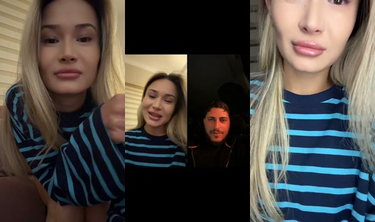 tiniminiihanm TikTok Live — Sep 18, 2026, 8:02 PM