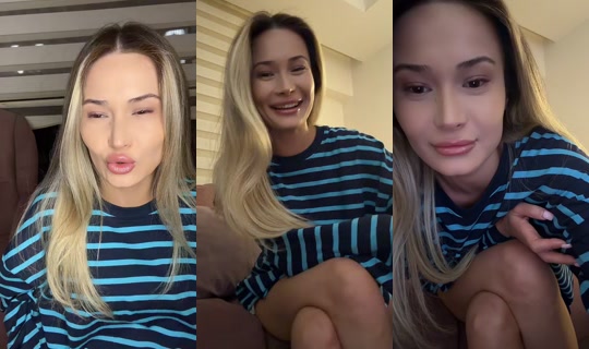 tiniminiihanm TikTok Live — Sep 18, 2026, 8:17 PM