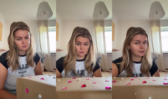 tiniwithlove11 TikTok Live — Sep 29, 2026, 8:54 AM