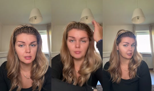 tiniwithlove11 TikTok Live — Oct 7, 2026, 10:40 AM